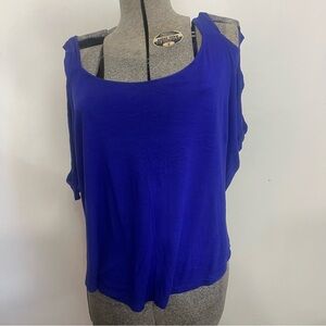 3/4 Length Slit Sleeves Women Tops Blouses for Women Dressy Casual Tops Lush S